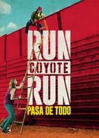 Run Coyote Run 2017 filme cenas de nudez