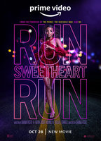Run Sweetheart Run 2020 filme cenas de nudez