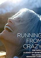 Running from Crazy 2013 filme cenas de nudez