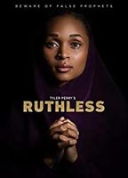 Ruthless (2020-presente) Cenas de Nudez