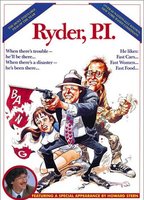 Ryder P.I. (1986) Cenas de Nudez
