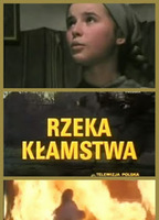 Rzeka klamstwa (1989) Cenas de Nudez