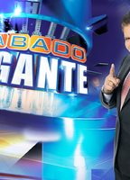 Sabado Gigante (1962-2015) Cenas de Nudez