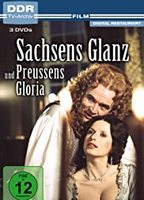 Sachsens Glanz und Preußens Gloria: Gräfin Cosel (1987) Cenas de Nudez