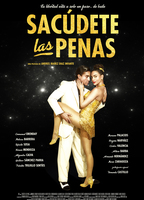 Sacudete Las Penas  (2018) Cenas de Nudez