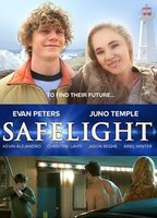 Safelight (2015) Cenas de Nudez