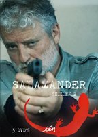Salamander seizoen 2 2018 filme cenas de nudez