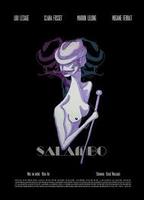 Salambo 2016 filme cenas de nudez