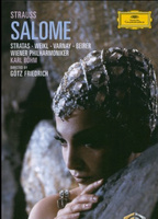 Salome (1975) Cenas de Nudez