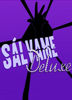 Salvame Deluxe (2009-presente) Cenas de Nudez