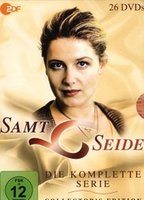  Samt und Seide - Fluchtversuche   2000 - 0 filme cenas de nudez