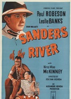 Sanders of the River 1935 filme cenas de nudez