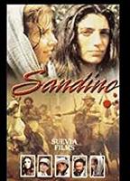 Sandino (1991) Cenas de Nudez