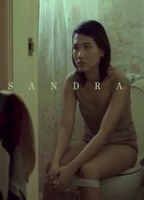 Sandra (2016) Cenas de Nudez