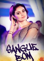 Sangue Bom (2013) Cenas de Nudez