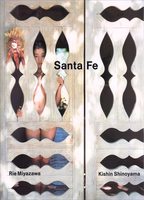 Santa Fe (1991) Cenas de Nudez