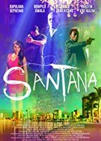 Santana (2020) Cenas de Nudez