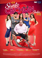Santo Cachón (2018) Cenas de Nudez