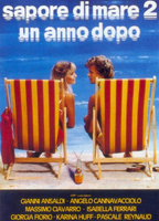 Sapore di mare 2 - Un anno dopo (1983) Cenas de Nudez