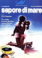 Sapore di mare (1983) Cenas de Nudez