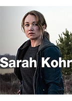 Sarah Kohr (2014-2019) Cenas de Nudez