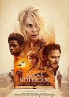 Sara's Notebook 2018 filme cenas de nudez