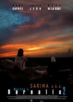 Sarima a.k.a. Molina's Borealis 2 (2014) Cenas de Nudez