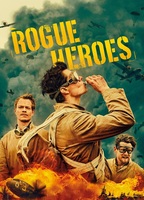 SAS Rogue Heroes (2022) Cenas de Nudez