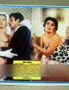 Sasirtma beni (1979) Cenas de Nudez