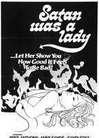 Satan Was a Lady 1975 filme cenas de nudez