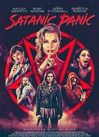 Satanic Panic 2019 filme cenas de nudez