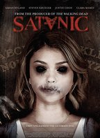 Satanic (2016) Cenas de Nudez