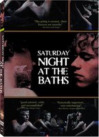 Saturday Night at the Baths 1975 filme cenas de nudez