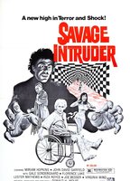 Savage Intruder 1970 filme cenas de nudez