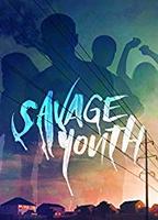 Savage Youth (2018) Cenas de Nudez