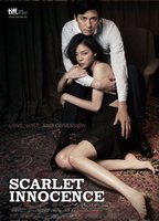 Scarlet Innocence 2014 filme cenas de nudez