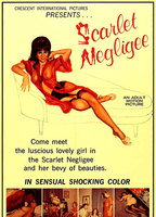 Scarlet Négligée (1968) 1968 filme cenas de nudez
