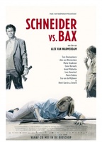 Schneider vs. Bax 2015 filme cenas de nudez
