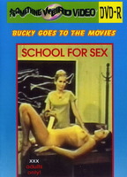School for Sex 1972 filme cenas de nudez