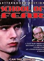 School of Fear (1969) Cenas de Nudez