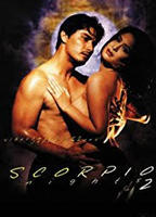 Scorpio Nights 2 (1999) Cenas de Nudez