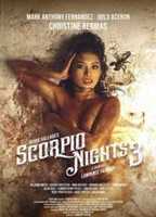 Scorpio Nights 3 2022 filme cenas de nudez