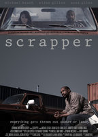 Scrapper (2013) Cenas de Nudez