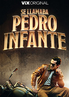 Se llamaba Pedro Infante (2023) Cenas de Nudez