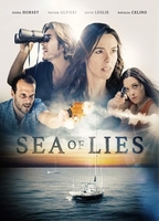 Sea of Lies (2018) Cenas de Nudez