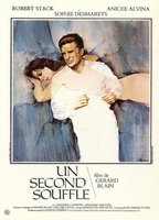 Second Wind 1978 filme cenas de nudez