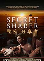 Secret Sharer 2014 filme cenas de nudez