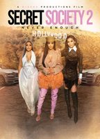 Secret Society 2: Never Enough 2022 filme cenas de nudez