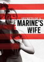Secrets of a Marine's Wife 2021 filme cenas de nudez