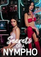Secrets Of A Nympho 2022 filme cenas de nudez